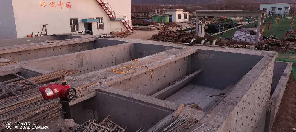 聚脲防水涂料有哪些優(yōu)點